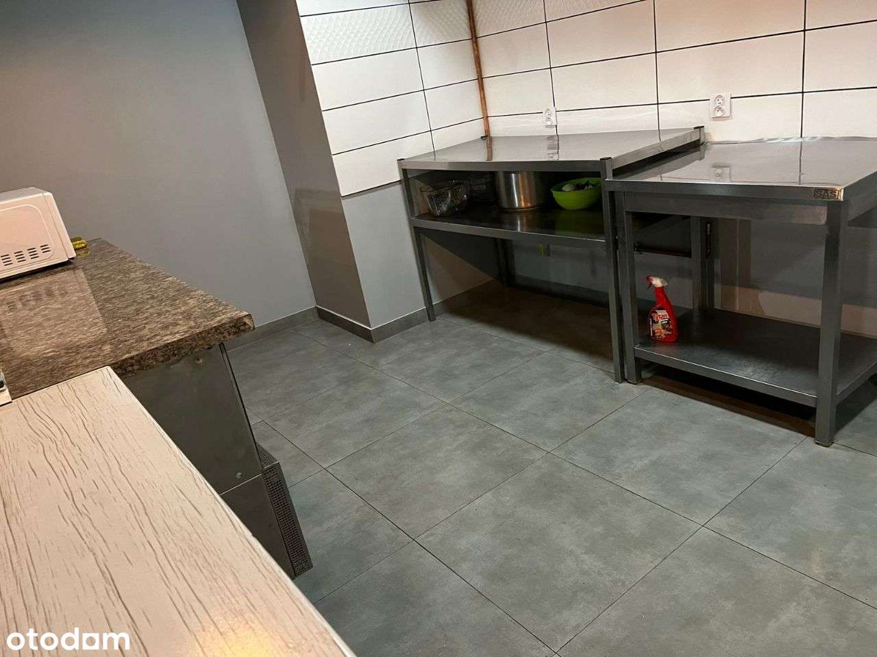 Wynajmę lokal - Pełny obrazek: 4/10