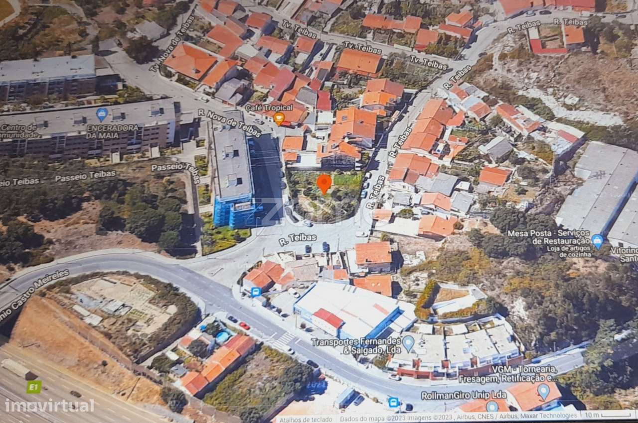 TERRENO para CONSTRUÇÂO-15