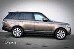 Land Rover Range Rover Vogue - 16