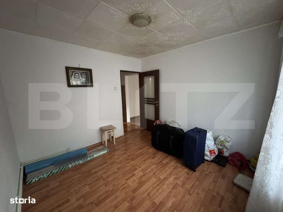 Apartament 2 Camere,strada Mihai Eminescu - Imagine principală: 4/8