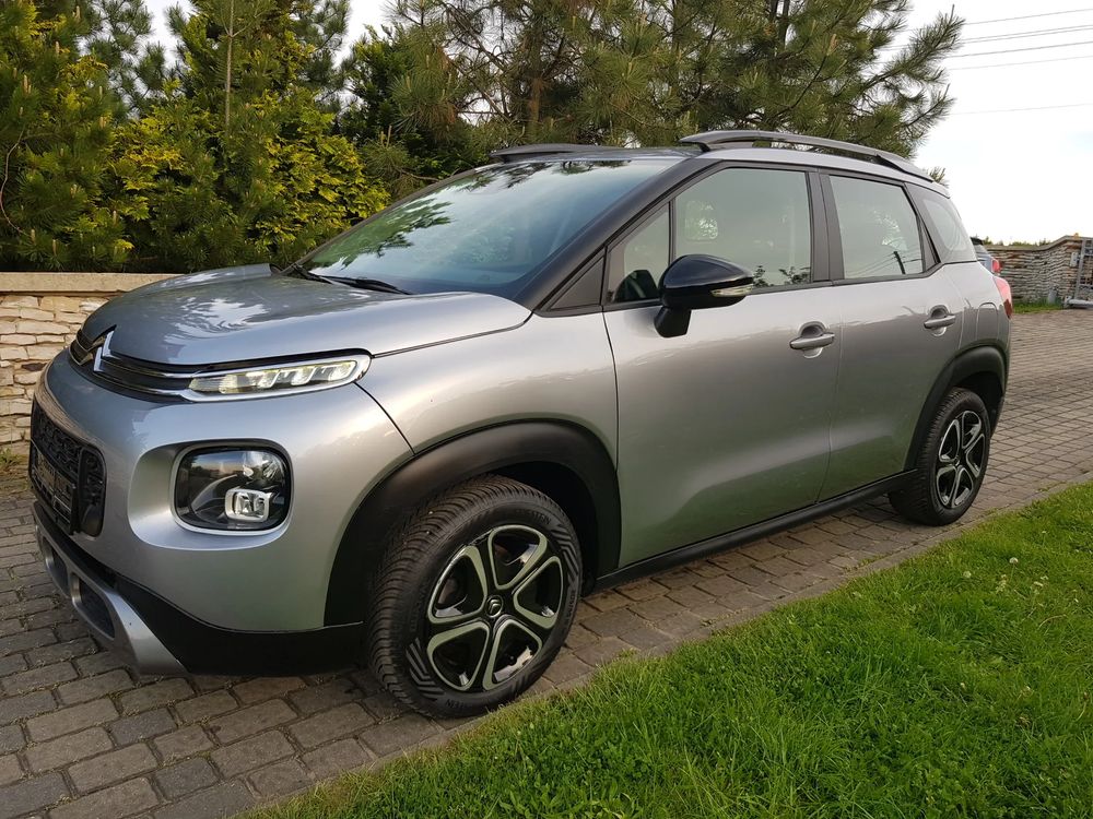 Citroën C3 Aircross PureTech 110 Stop & Start OPF SHINE 2021