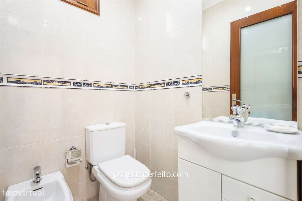 Moradia Isolada T6 Venda em Silvalde,Espinho-6