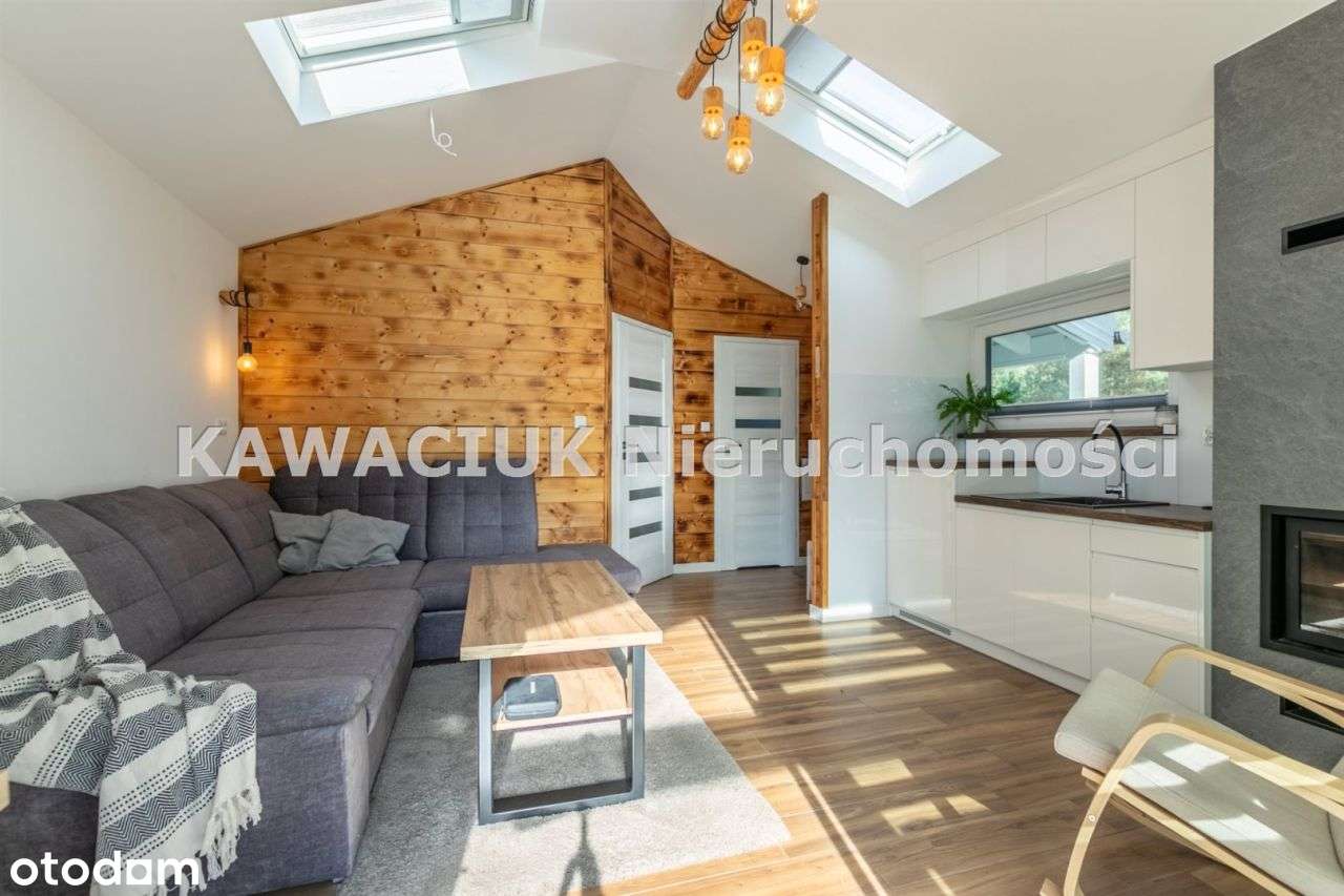 Jedyna Taka Oferta Działka Nad Zalewem - Pełny obrazek: 4/14