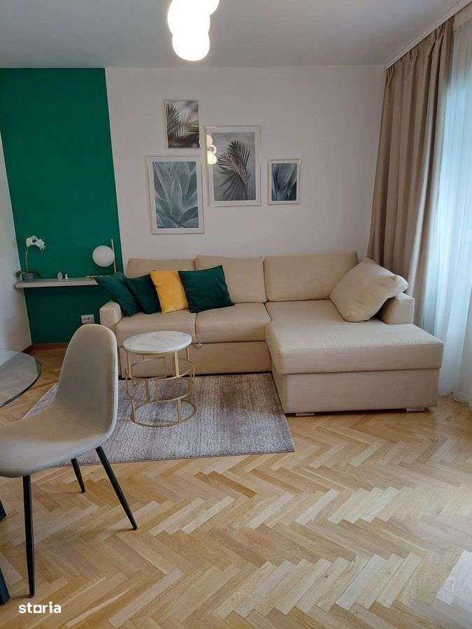 APARTAMENT 4 CAMERE | ETAJ 8/10 | BLOC 1980 - Imagine principală: 2/18