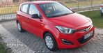 Hyundai i20 1.25 Classic - 18