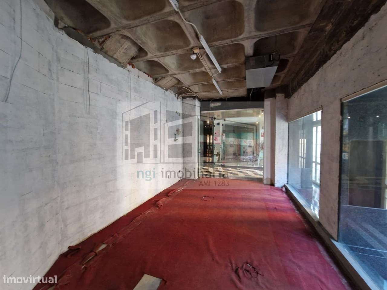 Loja Chiado Lisboa - Grande imagem: 5/12