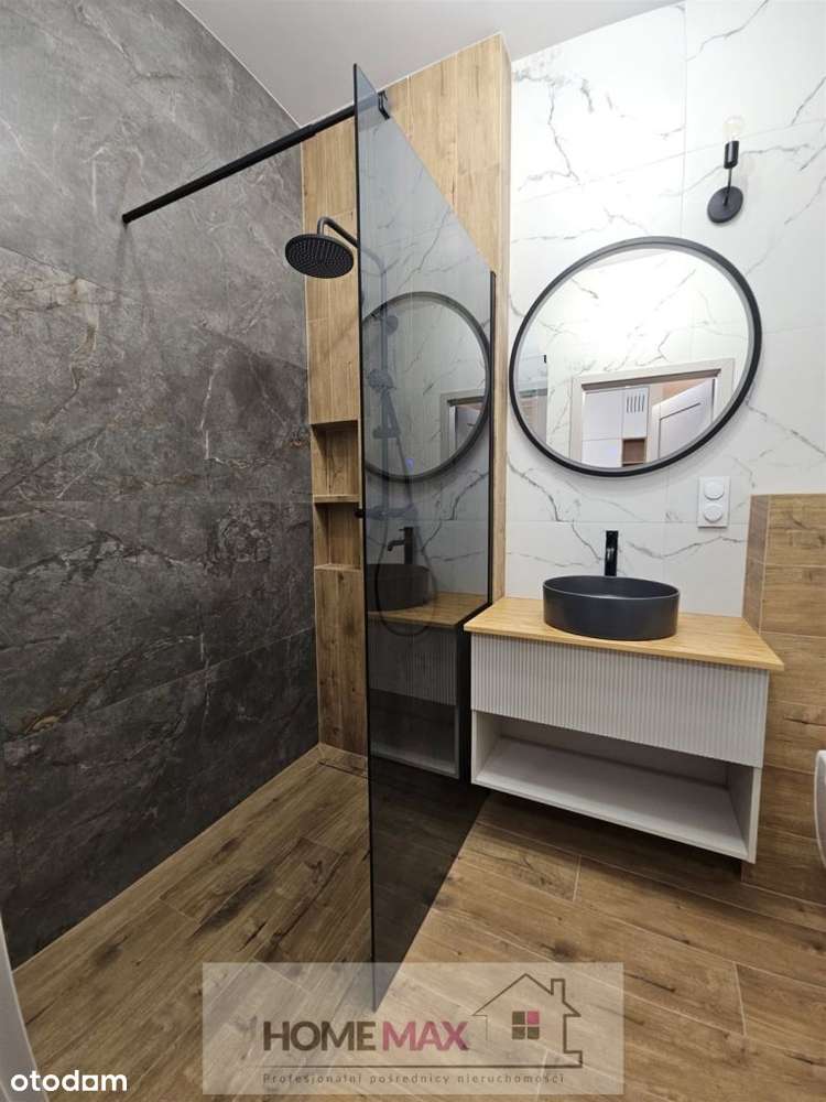 Wykończone mieszkanie w nowej inwestycji! 2 pokoje-10