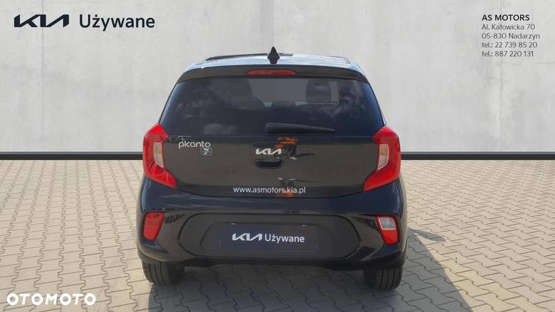 Kia Picanto 1.2 L Business Line - 4