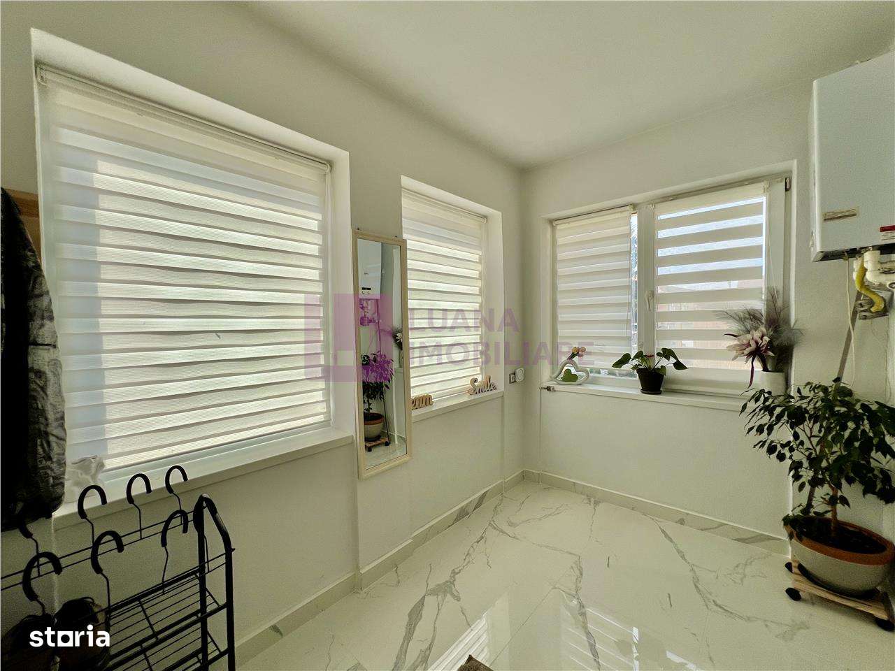 Spatiu de birouri de inchiriat | 70 mp | Mihai Viteazu Selimbar | parc - Imagine principală: 4/9