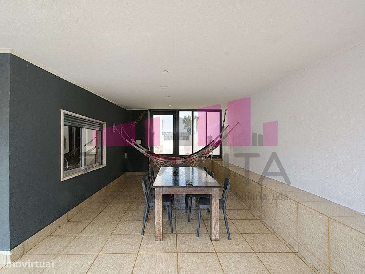 Moradia T7 - Belverde-11