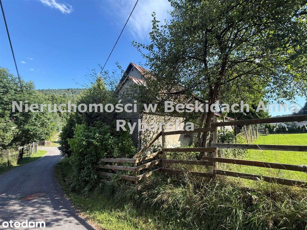 Dom jednorodzinny w Nieledwi . - Pełny obrazek: 4/11