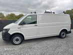 Volkswagen Transporter T6 - 3