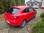 Seat Ibiza - 5