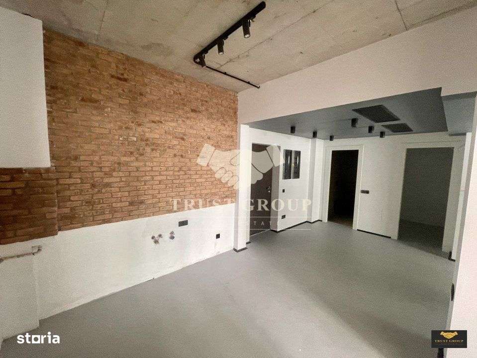 Apartament 4 camere Herastrau 208mp | Design New Yorkez | Gradina  | L-18