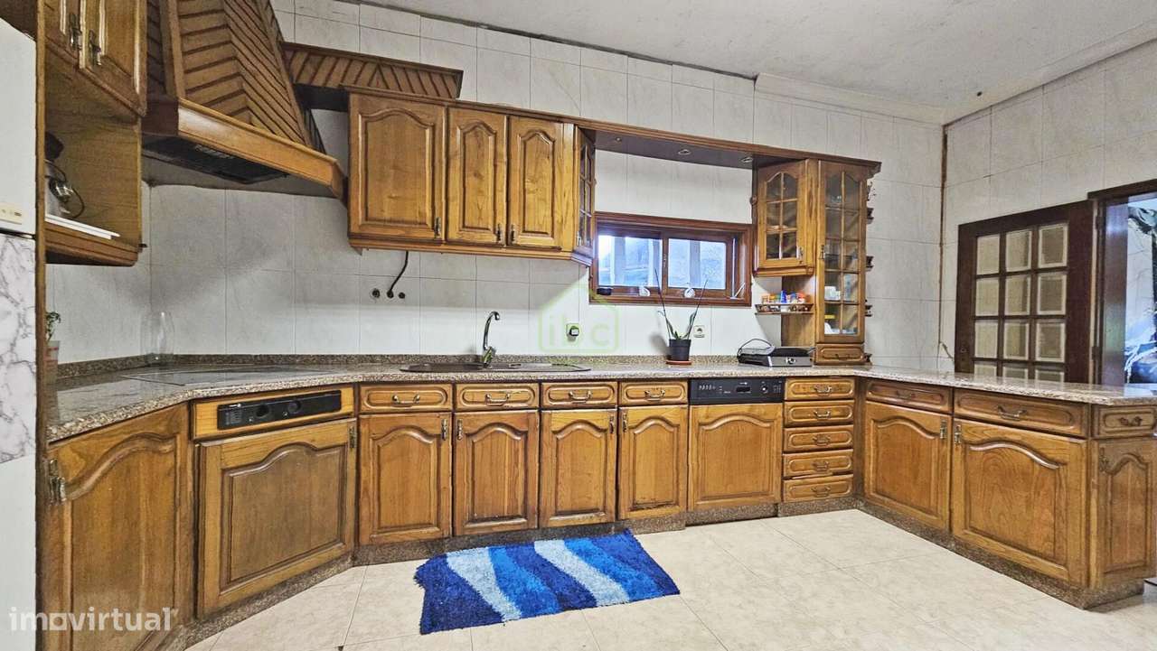 Moradia T4 | Retorta | Vila do Conde-0