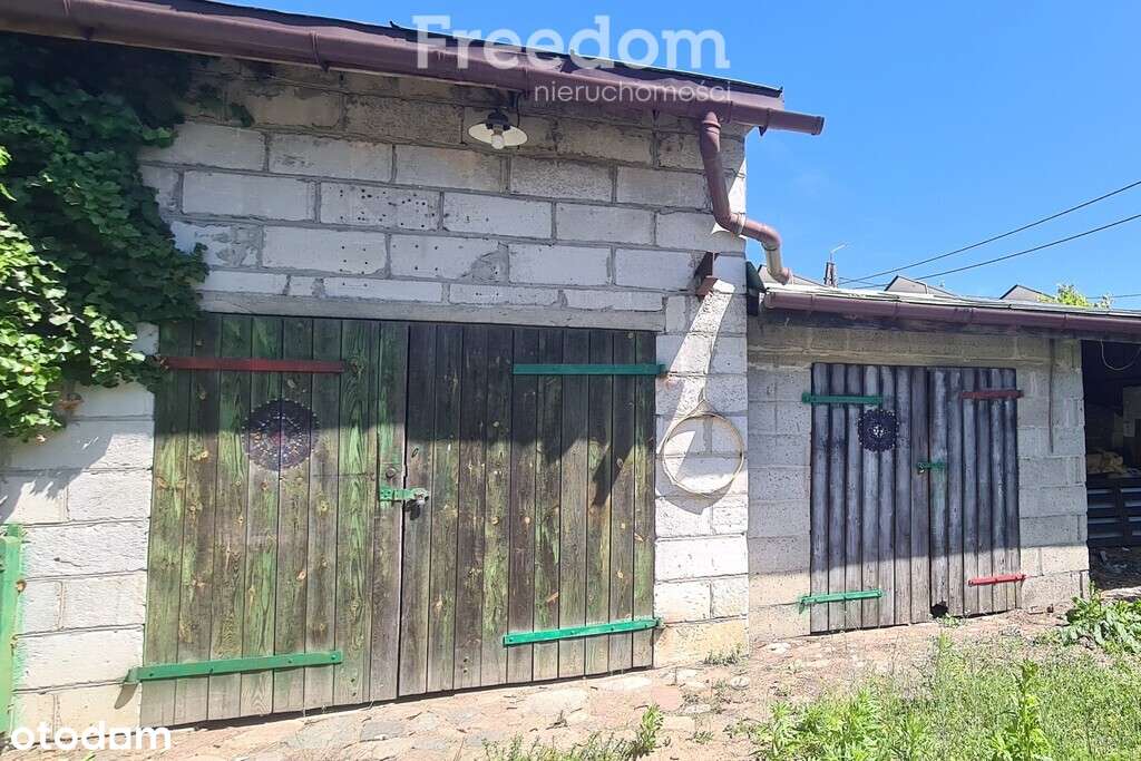 Siedlisko na wsi - Pełny obrazek: 5/20