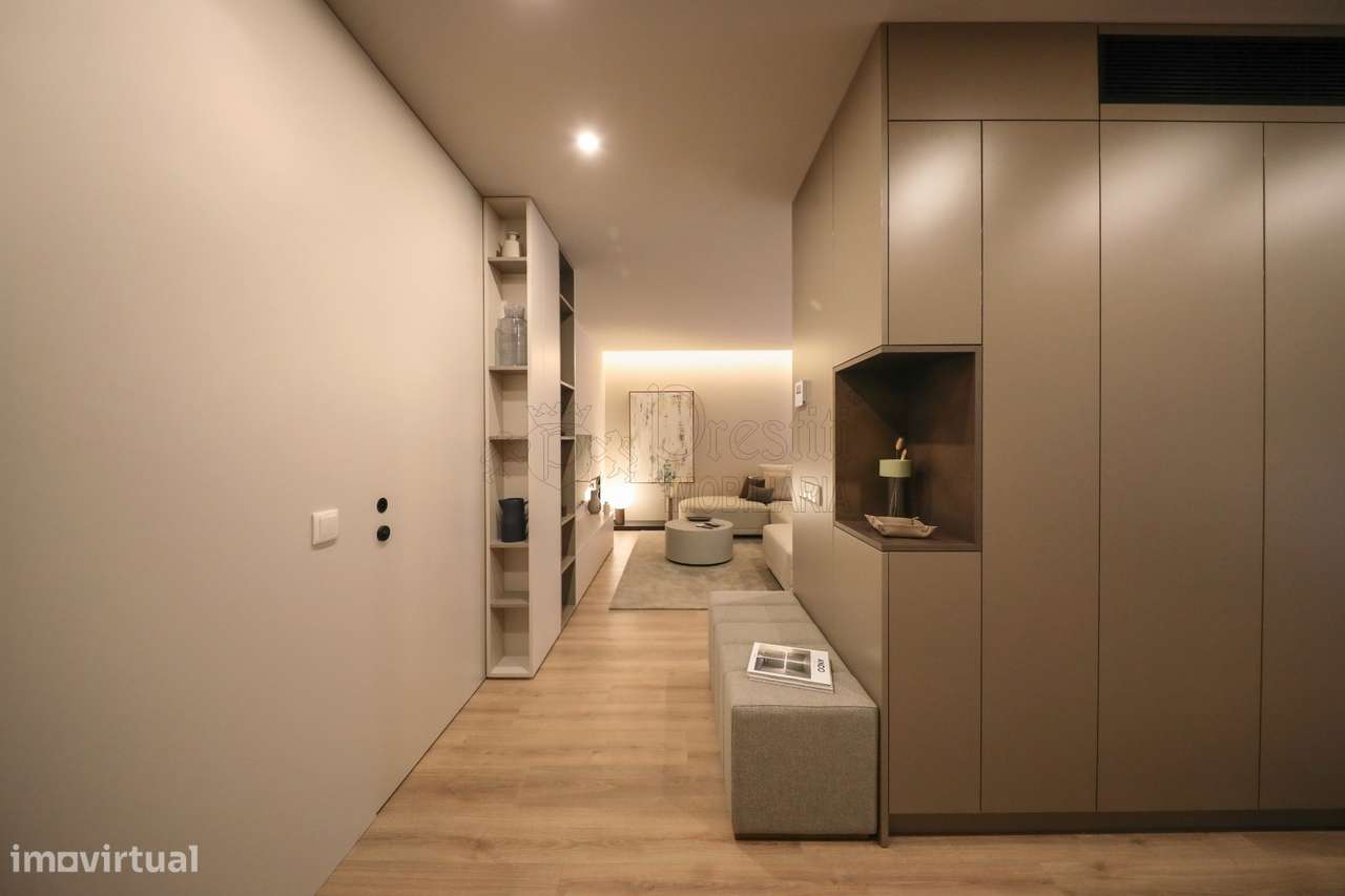 Apartamentos T4 Novos na Costa, Guimarães - Grande imagem: 5/16