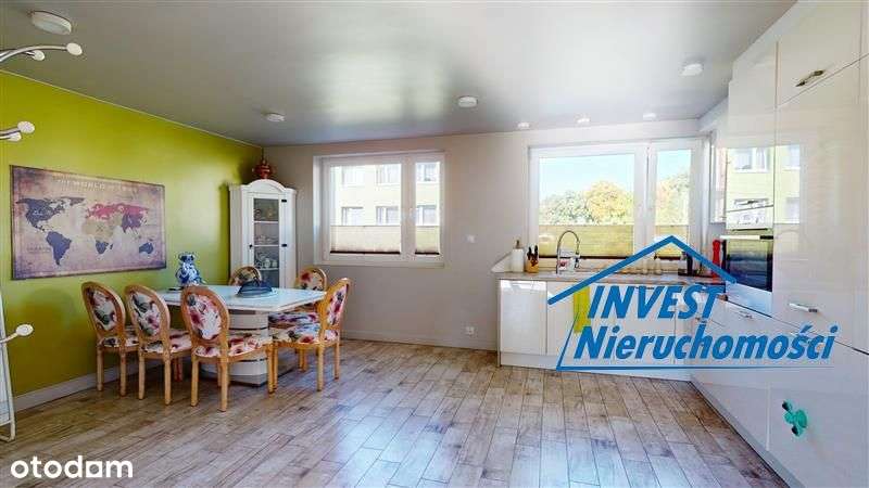 Mieszkanie - Strzekęcino 25A-0