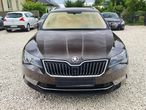 Skoda Superb Combi 1.6 TDI DSG Style - 5