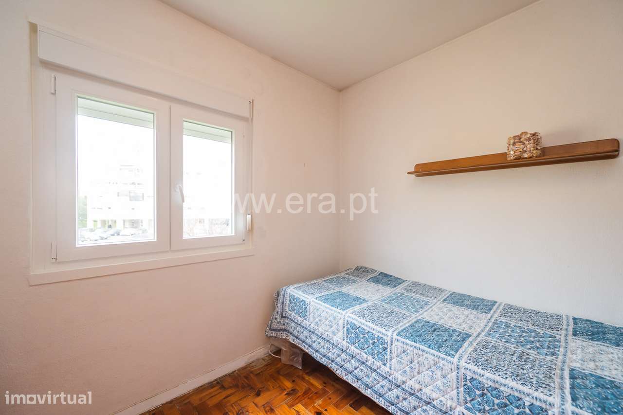 Apartamento T3 - Olivais-16
