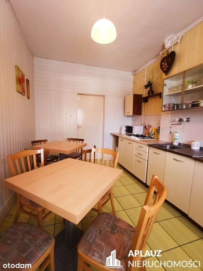 Dom z pokojami na wynajem w super lokalizacji, Kar-5