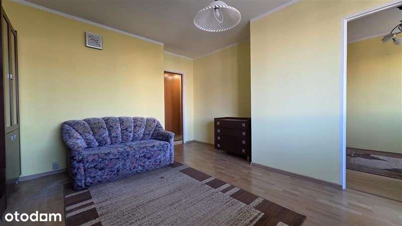 Dwupokojowe mieszkanie na Osiedlu Łużyckim - Pełny obrazek: 4/13