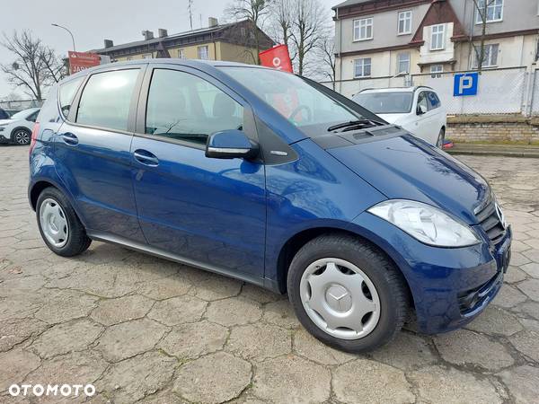 Mercedes-Benz Klasa A 150 BlueEfficiency - 2