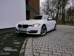 BMW Seria 3 325d Touring Sport Line - 26