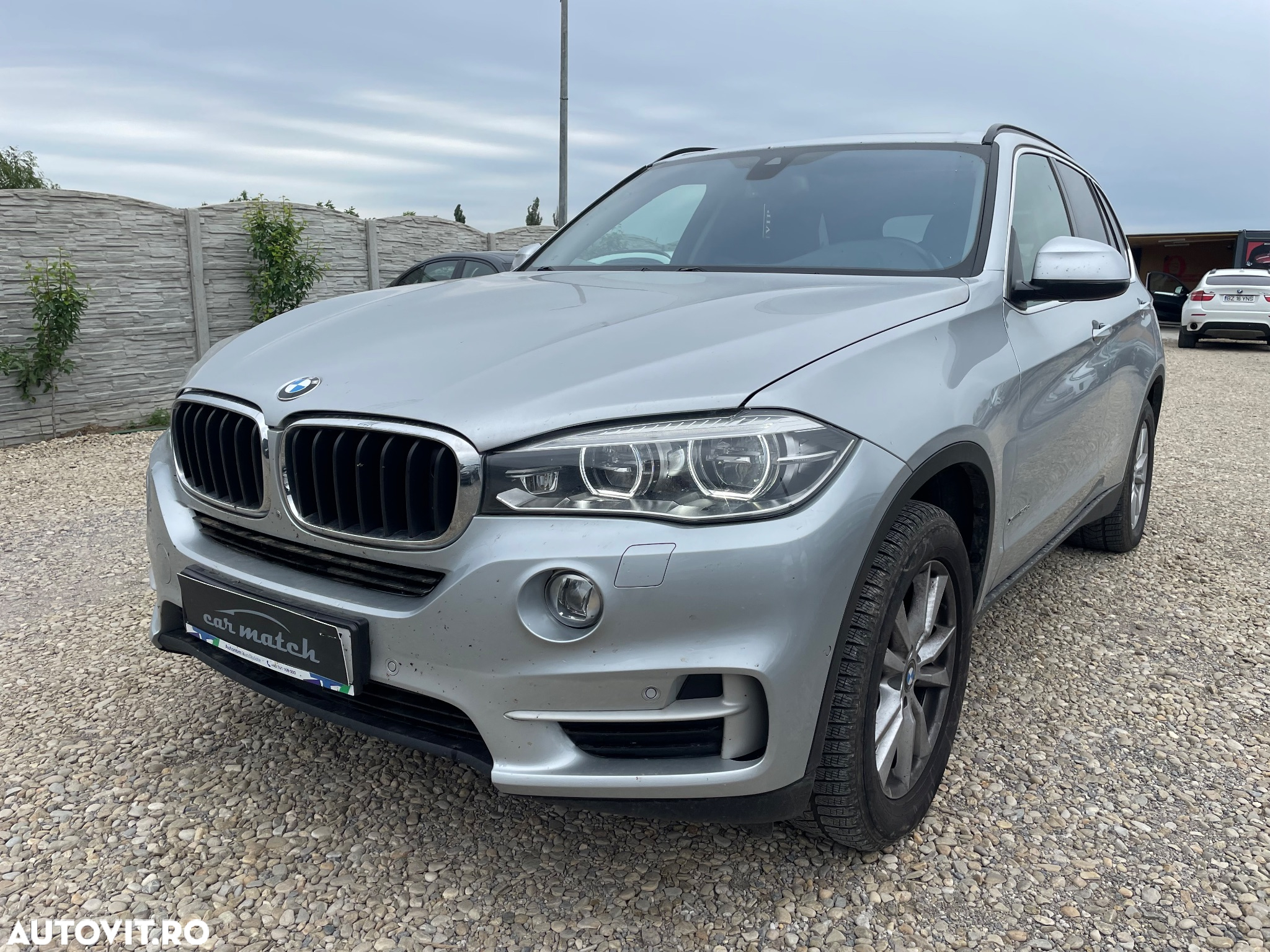 BMW X5 xDrive30d - 3