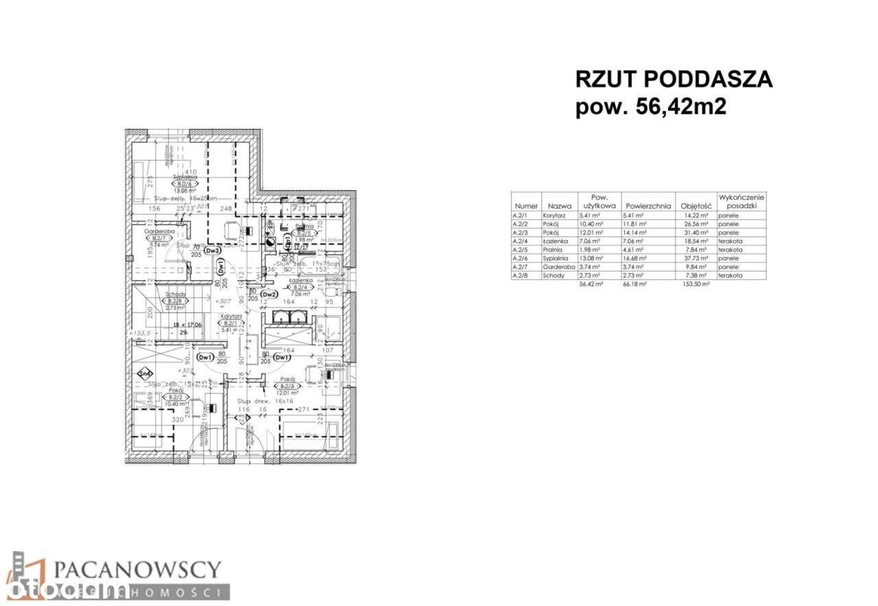 Dom, 129,26 m², Bibice-5