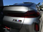 BMW X6 M Competition - 11