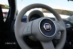 Fiat 500C 1.2 Lounge S&S - 24