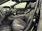 Mercedes-Benz S 350 (BlueTEC) d 7G-TRONIC - 4