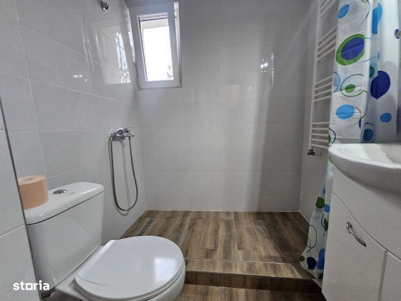 Apartament 2 camere de închiriat / City Park Mall Constanta - Imagine principală: 5/5