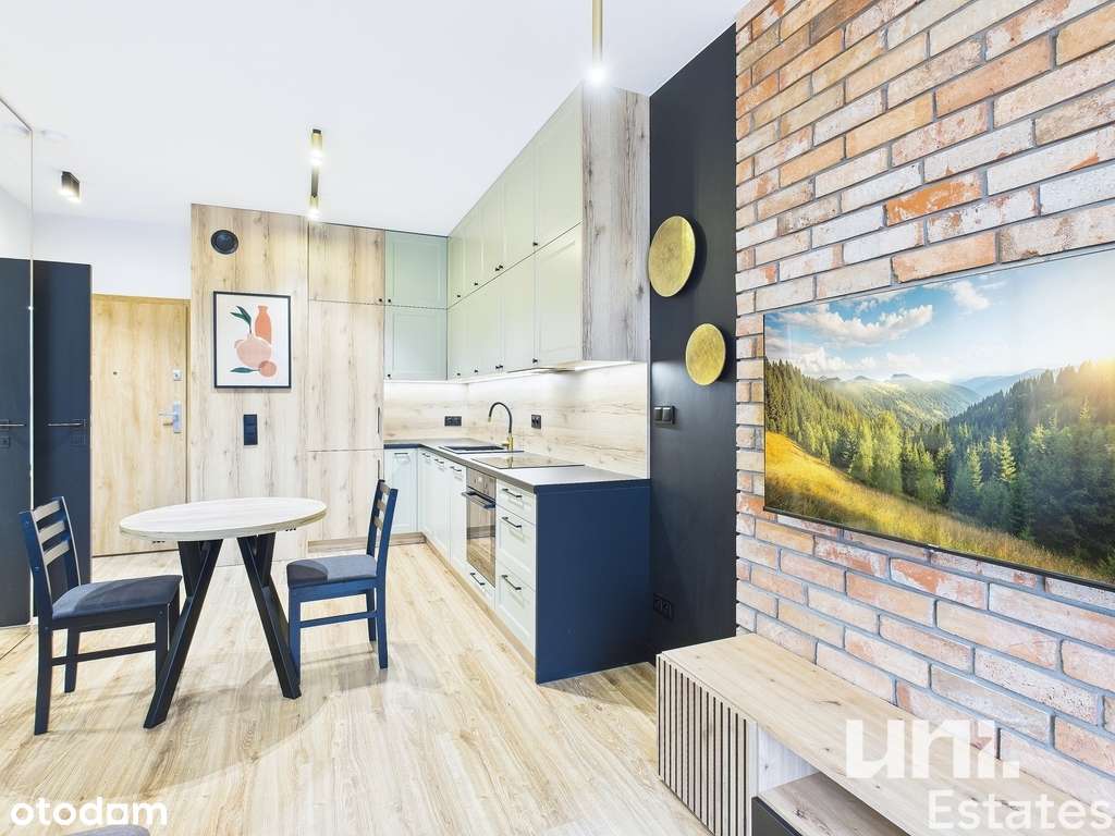 PROMOCJA | Kawalerka | Mokotów | Garaż | - Pełny obrazek: 5/18