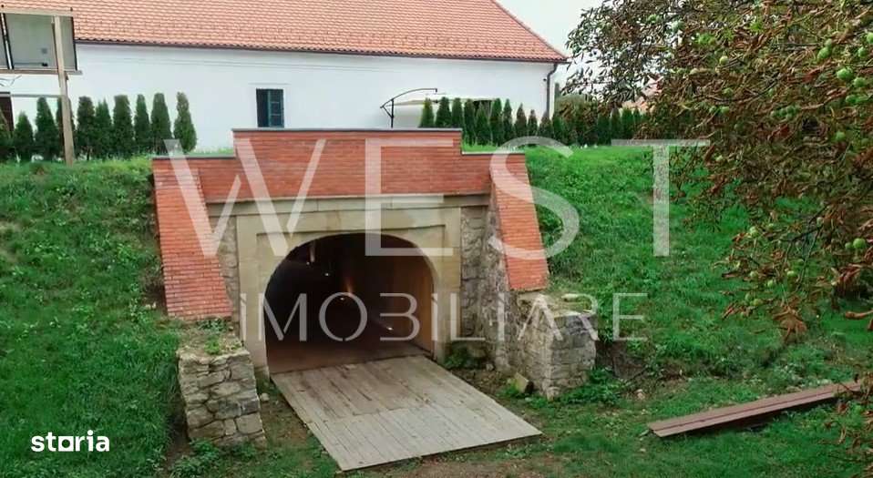 Spatiu pretabil restaurant/catering/events! Ultracentral! Panorama! - Imagine principală: 3/3