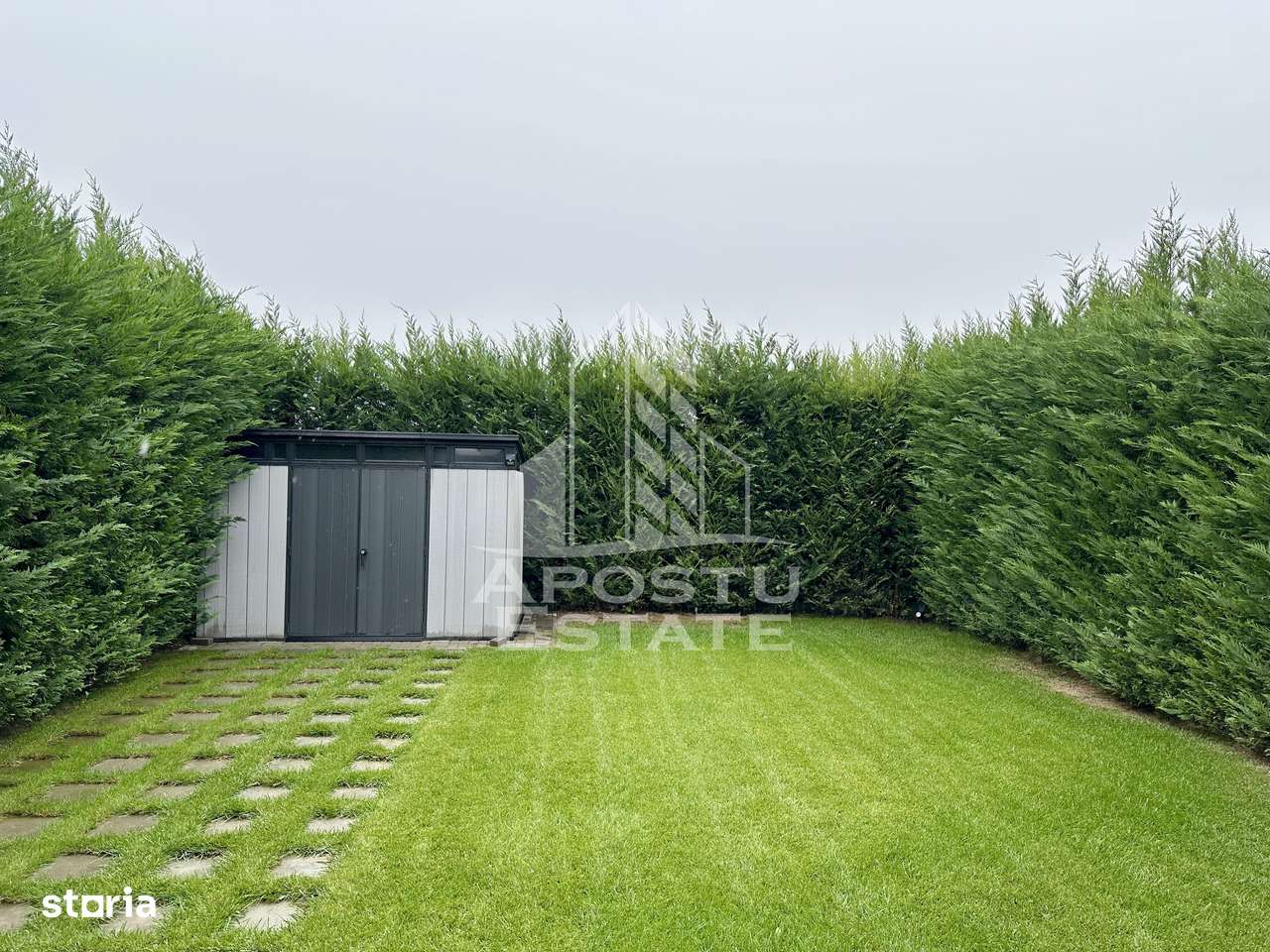 Casa moderna cu 4 camere in Dumbravita - Imagine principală: 4/20