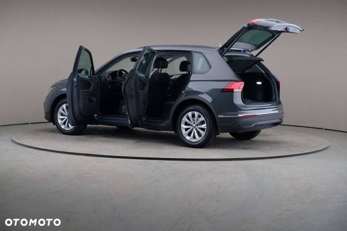 Volkswagen Tiguan 1.5 TSI EVO Life DSG - 7