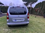 Peugeot Partner 1.6 BlueHDi Outdoor 7os - 6