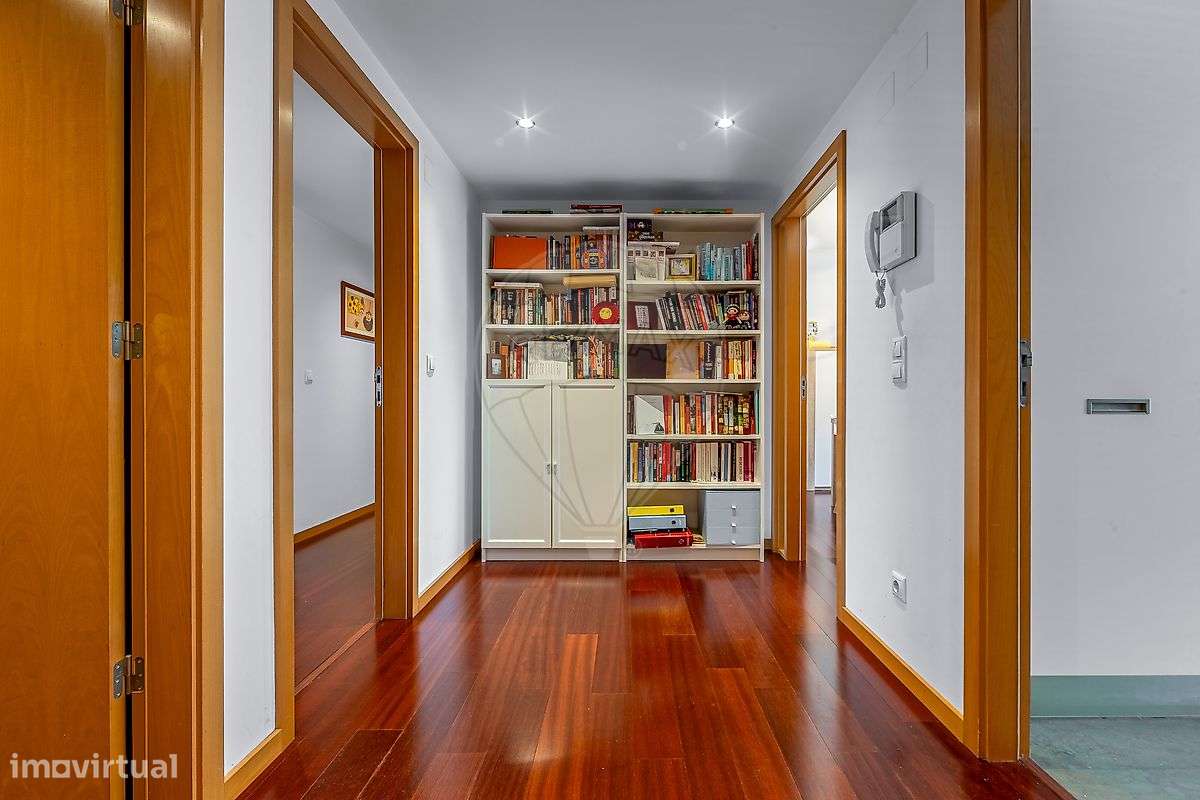 Apartamento T2 para venda-5