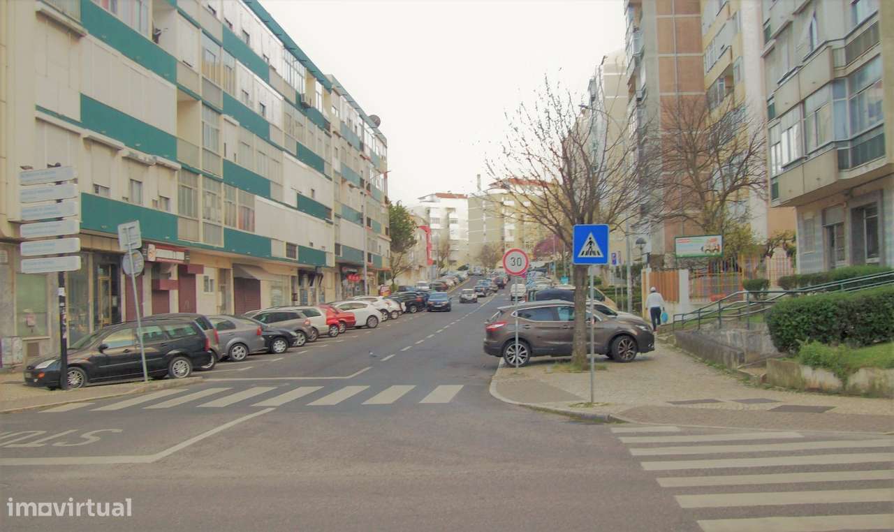 Apartamento, 75 m², Águas Livres - Grande imagem: 4/16