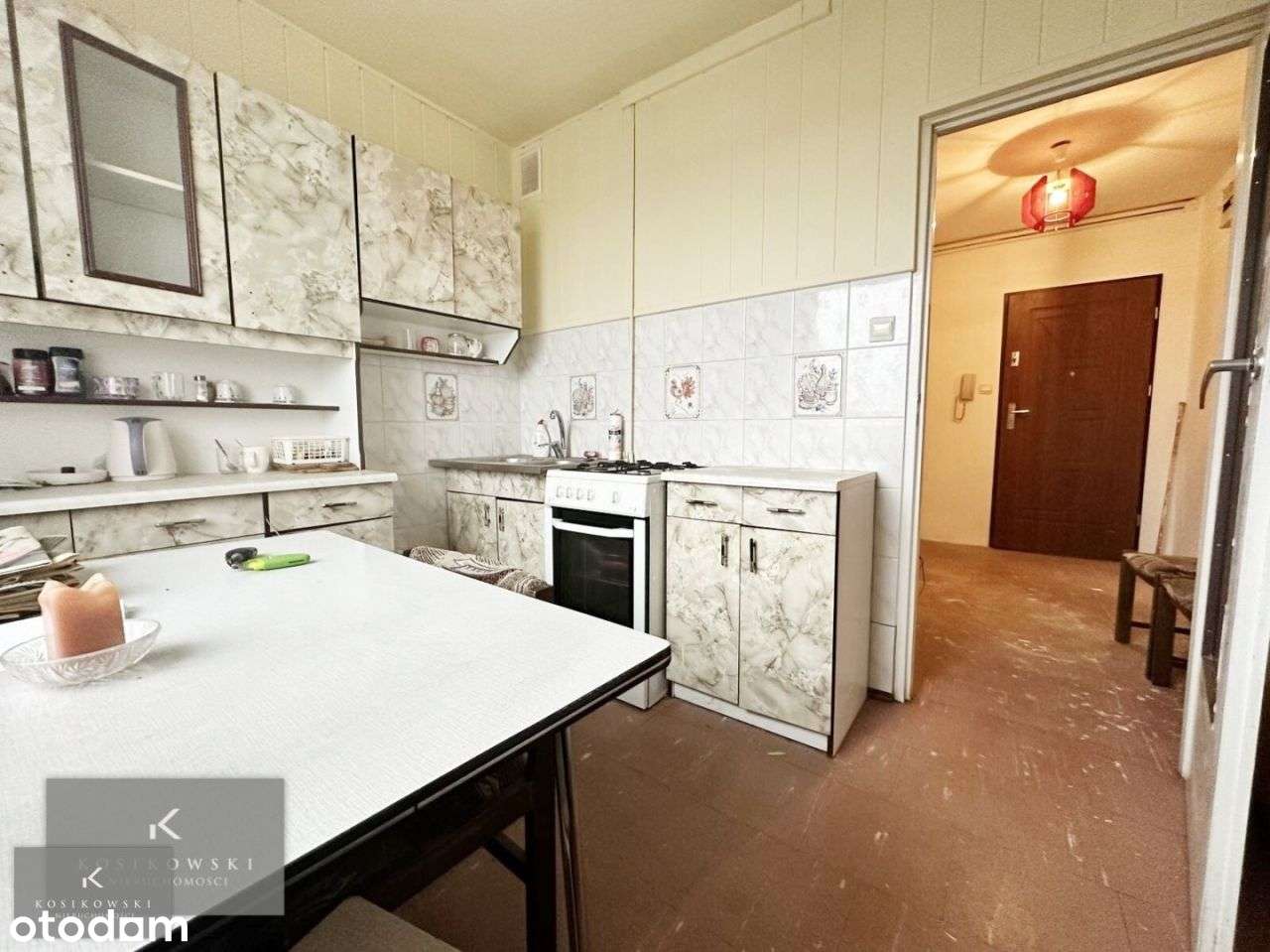 Tanie mieszkanie w Namysłowie idealne na start!-5