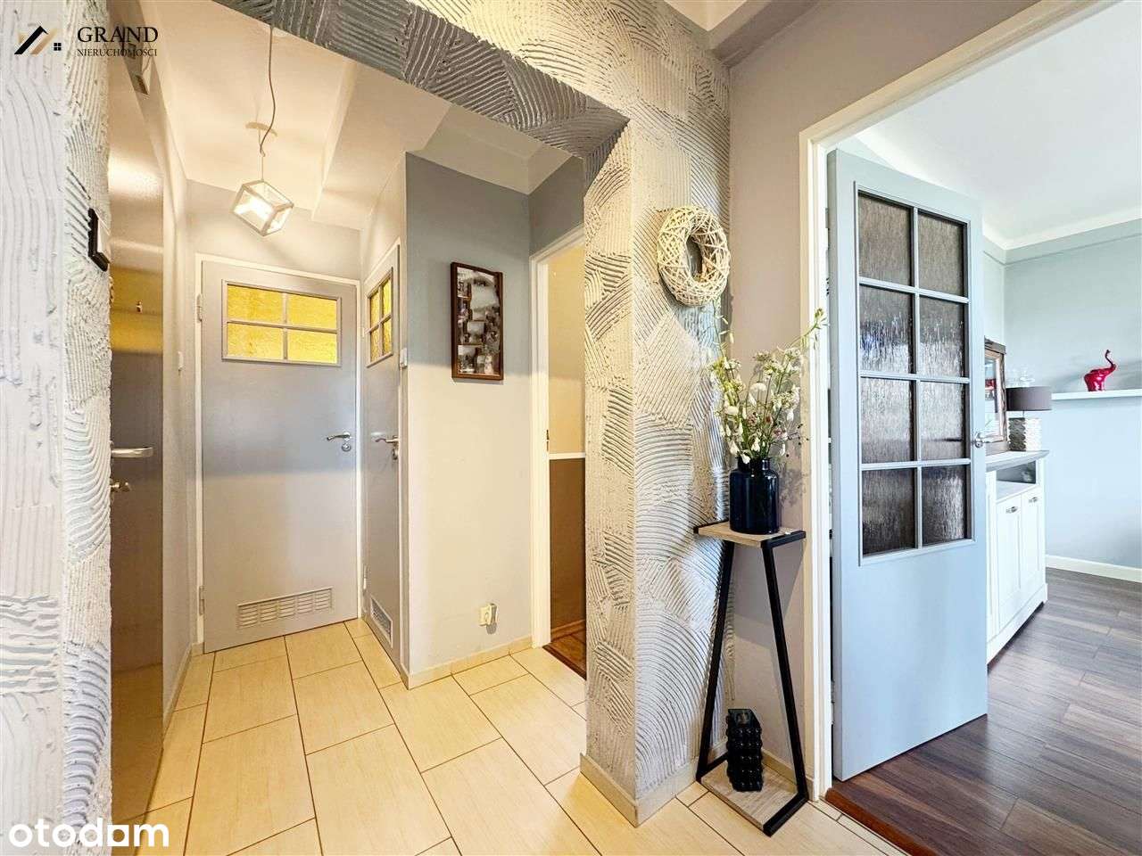 Mieszkanie 3 pokojowe- spół. - własn.-16