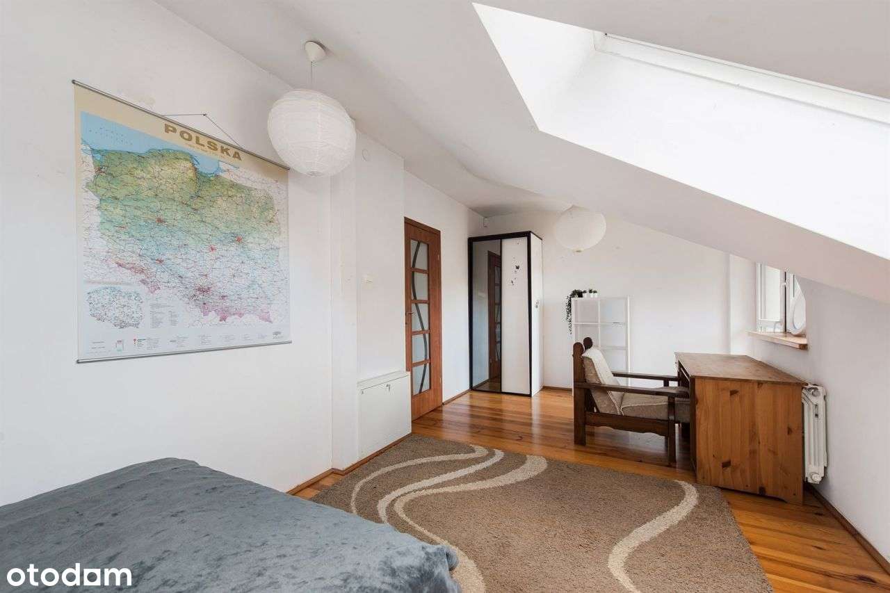 Urokliwy dom przy lesie-10