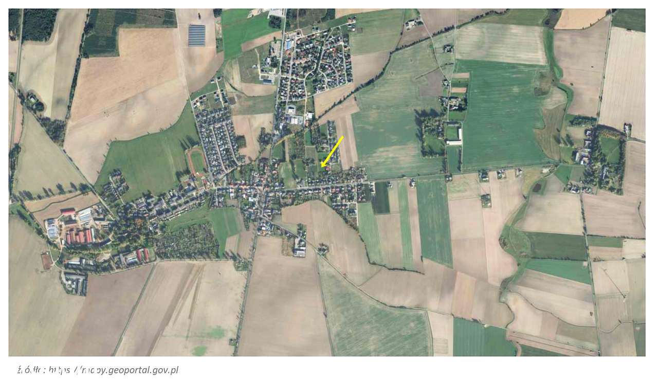 2 działki do wyboru z aktualnym MPZP - Pełny obrazek: 3/15