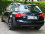 Audi A4 Avant 1.6 - 8