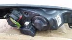 PEUGEOT 206  LAMPA LEWA/PRAWA PRZÓD 9686606780 - 14