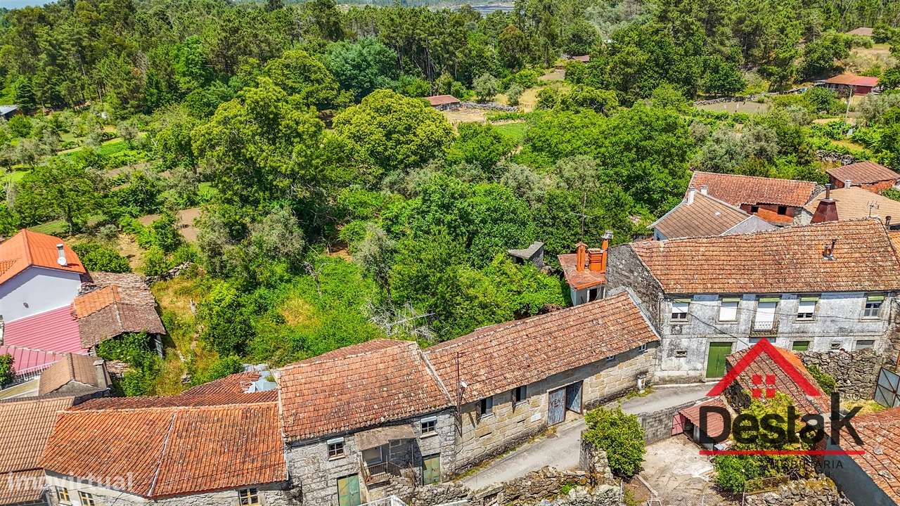 Moradia para Restaurar T2 Venda em Couto de Baixo e Couto de Cima,Vise - Grande imagem: 3/25