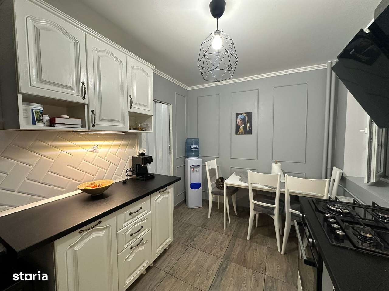 Apartament 2 camere modern | decomandat | metrou 1 Decembrie 1918-10