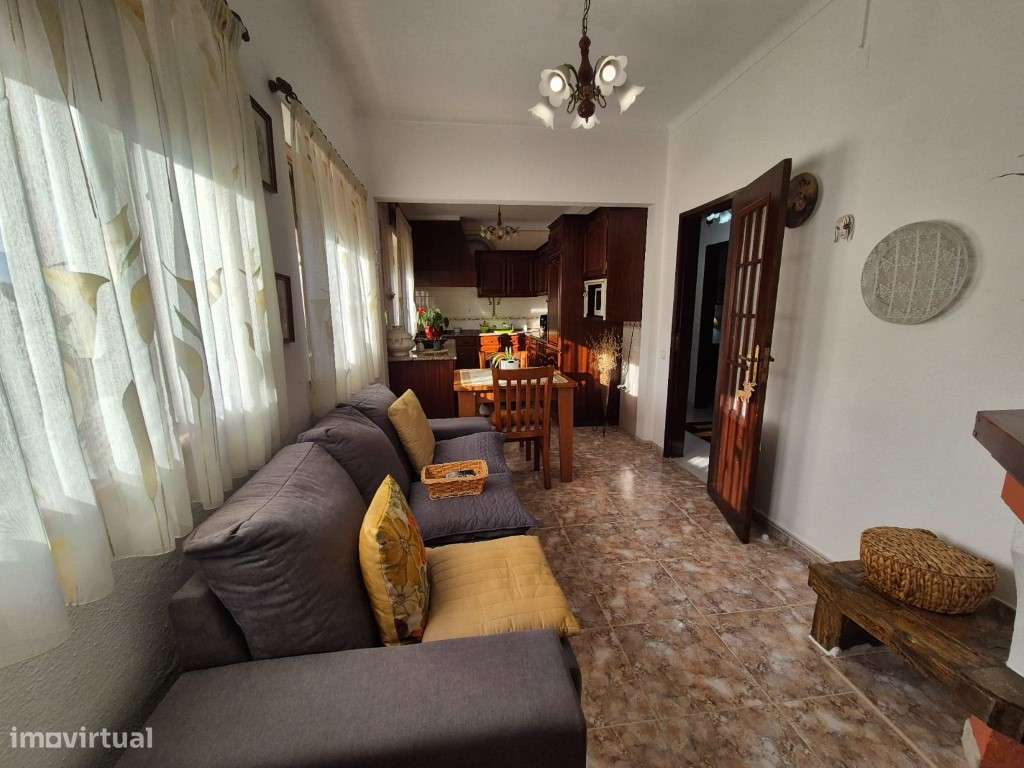 Apartamento em Cercal do Alentejo-8